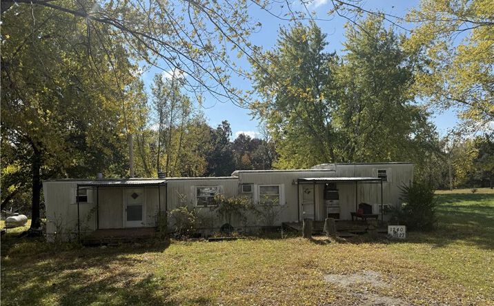 Pictures of Land property located at 1240 Lake Viking Terrace, Altamont, MO 64620 for sales - image #1