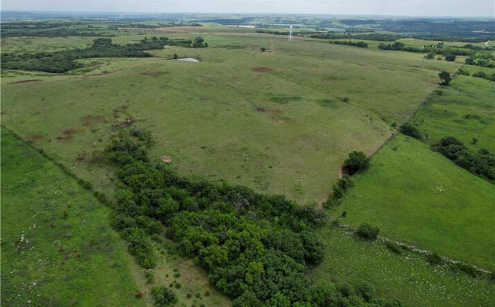 Pictures of Land, Special Purpose property located at 0000 S K57 Highway, Junction City, KS 66441 for sales - image #1