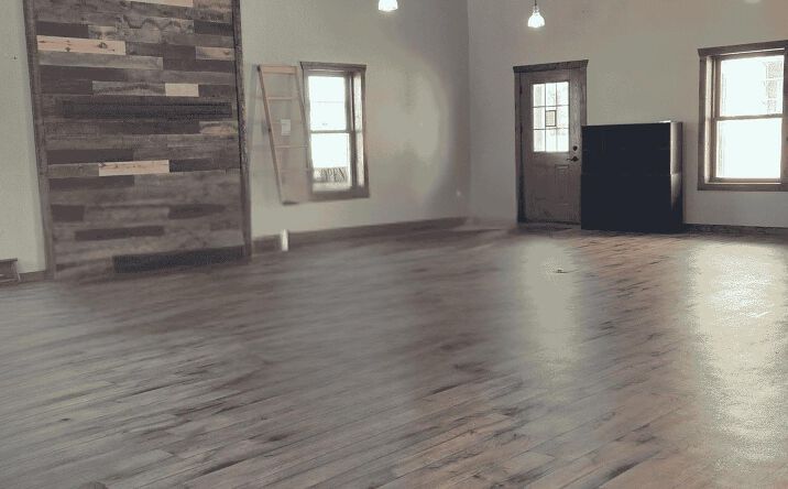 Pictures of Office, Retail property located at 121 Spring Street, Humeston, IA 50123 for sales - image #1