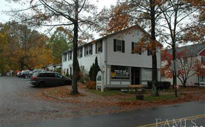 Pictures of Mixed Use property located at 70 Westchester Avenue, Pound Ridge, NY 10576 for sales - image #1