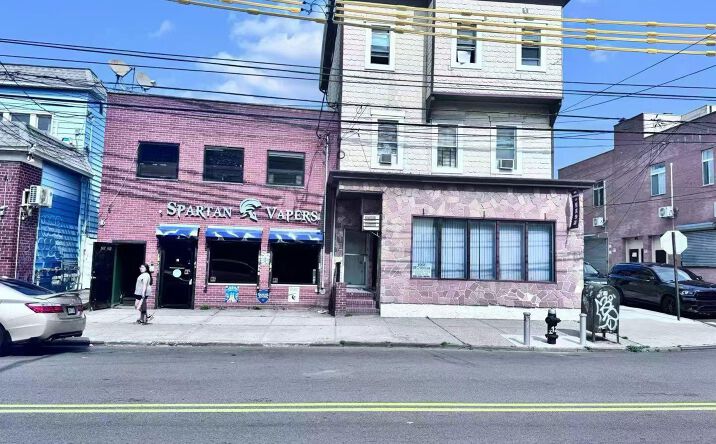 Pictures of Mixed Use property located at 20-23 College Point Boulevard, New York, NY 11356 for sales - image #1