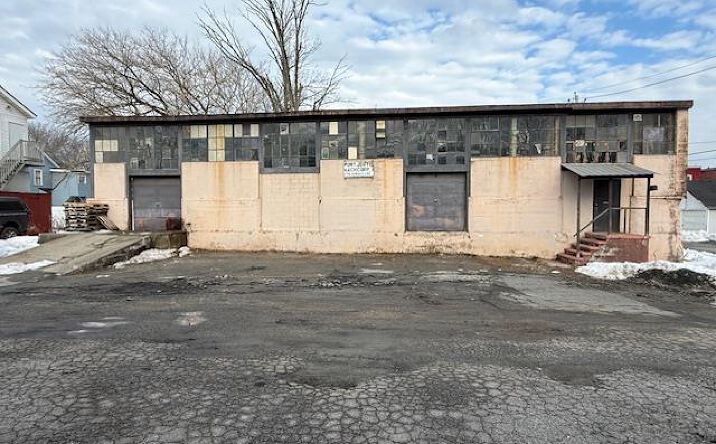 Pictures of Industrial property located at 7 Mill Street 5, Port Jervis, NY 12771 for sales - image #1
