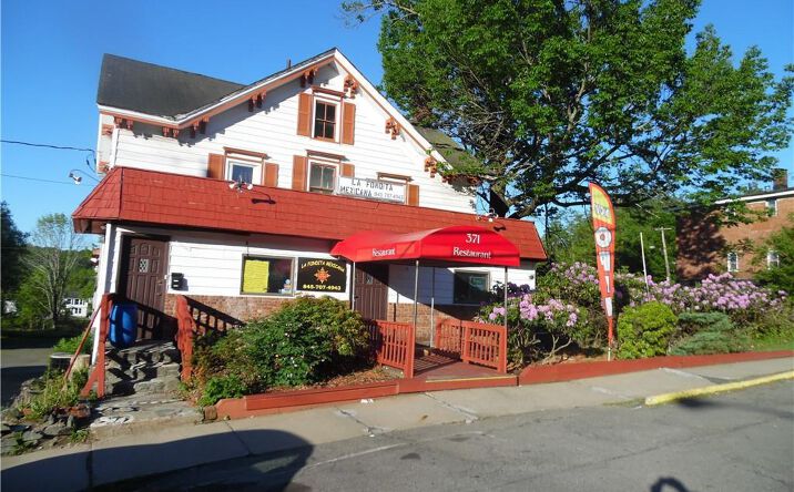 Pictures of Mixed Use, Retail property located at 371 E Broadway, Thompson, NY 12701 for sales - image #1