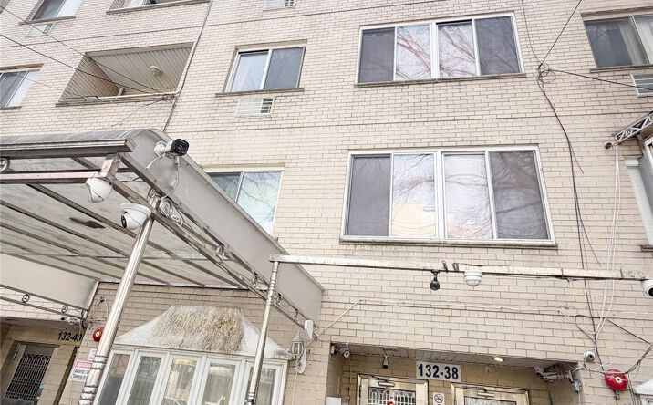 Pictures of Mixed Use property located at 132-38 41st Avenue, New York, NY 11355 for sales - image #1