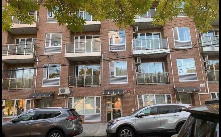 Pictures of Multifamily property located at 32-24 137TH Street, New York, NY 11354 for sales - image #1