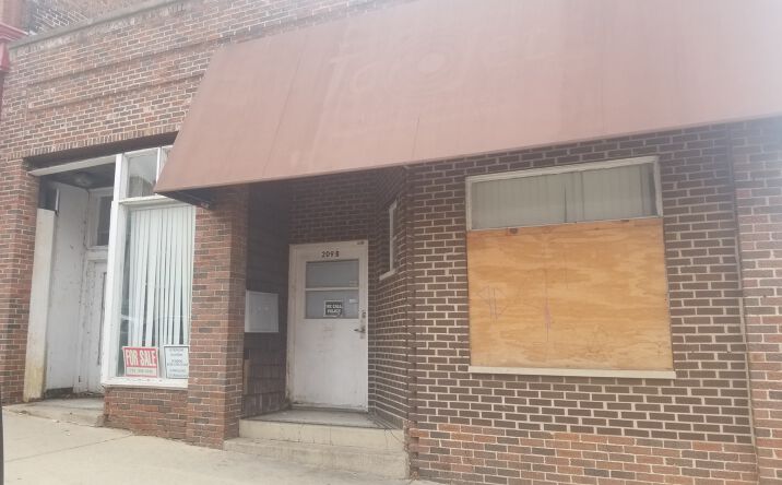 Pictures of Retail property located at 209 E Galena Boulevard, Aurora, IL 60505 for sales - image #1