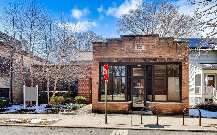 Pictures of Mixed Use, Retail, Office property located at 1132 Florence Avenue, Evanston, IL 60202 for sales - image #1