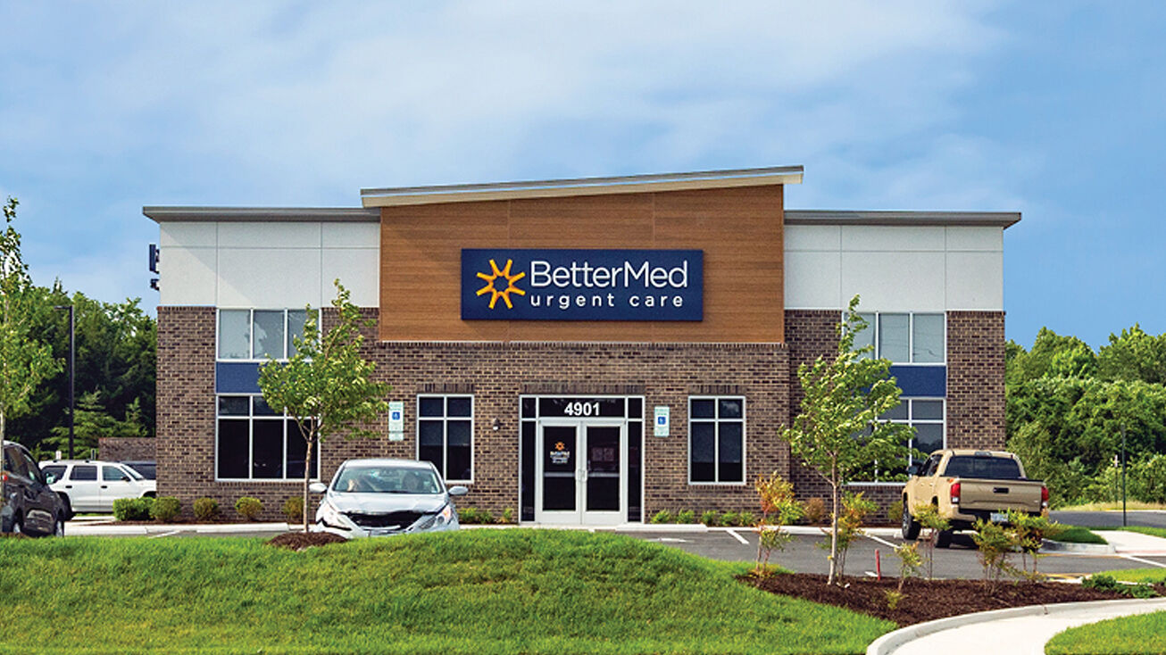 4901 Plank Road, Fredericksburg, VA 22407