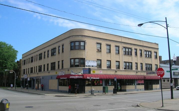 Pictures of Multifamily property located at 7847 S Essex Avenue, Chicago, IL 60649 for sales - image #1
