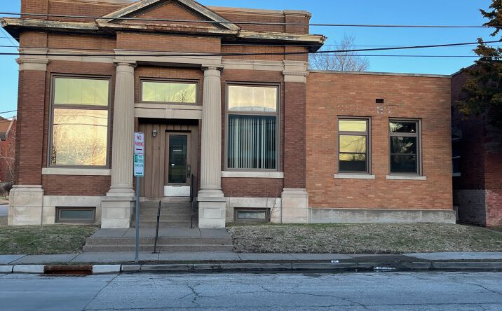 Pictures of Office property located at 1529 Washington Street, Davenport, IA 52804 for sales - image #1