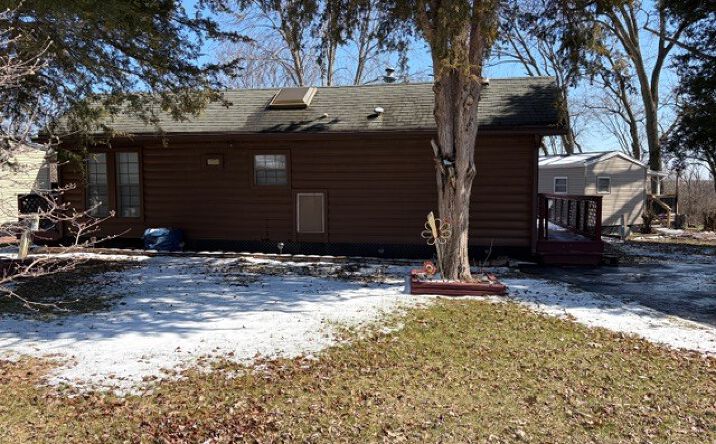 Pictures of Land, Special Purpose property located at 2795 E 28th Lot 1482 Road, Seneca, IL 61360 for sales - image #1