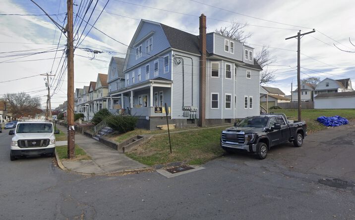 Pictures of Multifamily property located at 273 New Hancock St, Wilkes-Barre, PA 18702 for sales - image #1