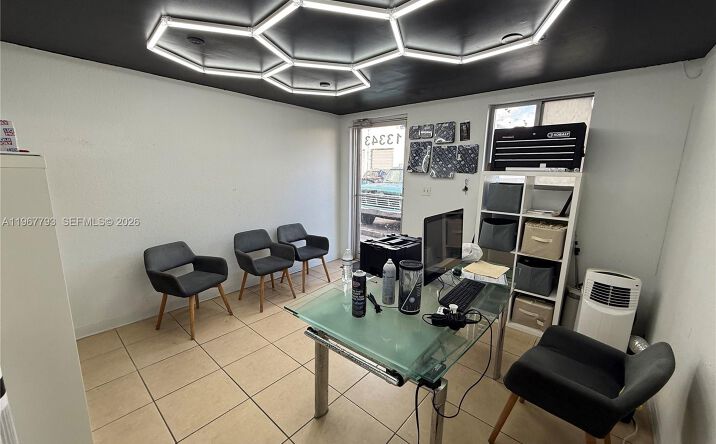 Pictures of Industrial property located at 13443 NW 47th Ave # 10, Opa-Locka, FL 33054 for sales - image #1