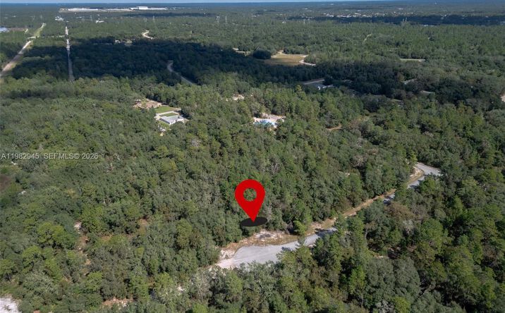 Pictures of Land property located at 174 Street, Ocala, FL 34473 for sales - image #1