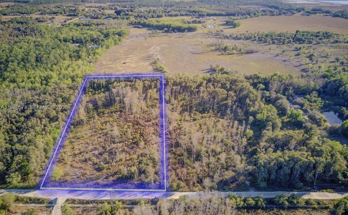 Pictures of Land property located at 17440 Richard, Fort Myers, FL 33913 for sales - image #1
