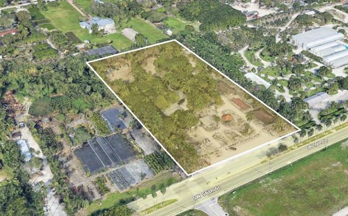 Pictures of Special Purpose property located at 12475 SW 56th St, Miami, FL 33175 for sales - image #1