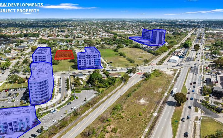 Pictures of Land property located at 11870 SW 214th St, Miami, FL 33177 for sales - image #1