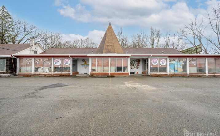 Pictures of Land property located at 67 Us Highway 46, Mt. Olive, NJ 07828 for sales - image #1