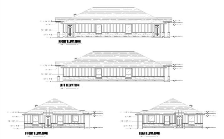 Pictures of Multifamily property located at 610 N Flores Street, Rio Grande City, TX 78582 for sales - image #1