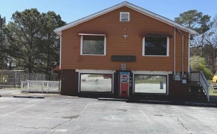 Pictures of Mixed Use, Office property located at 7295 Covington Highway NW, Lithonia, GA 30058 for sales - image #1