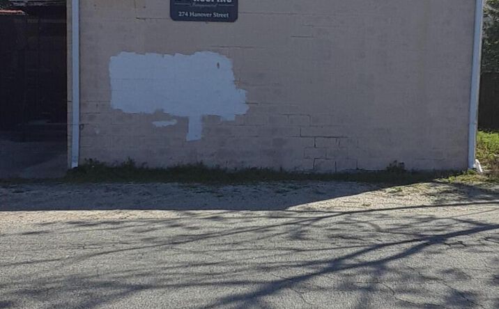 Pictures of Business for Sale, Industrial property located at 274 Hanover Street, Charleston, SC 29403 for sales - image #1