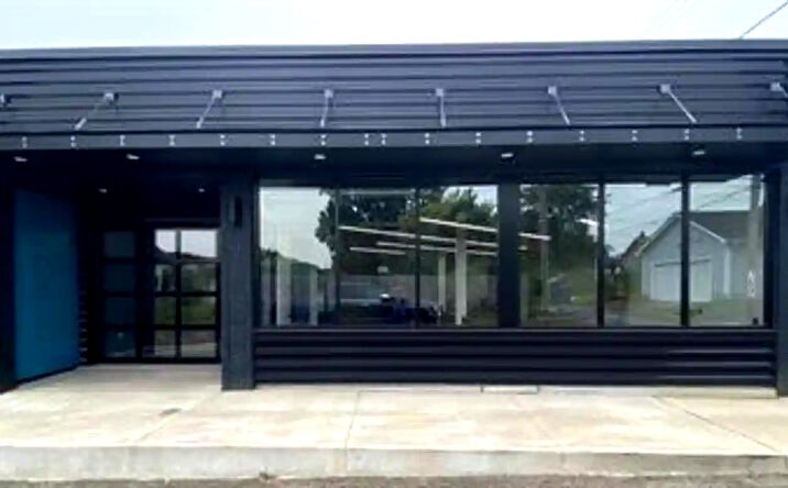 Pictures of Office property located at 752 Forest St, Columbus, OH 43206 for sales - image #1