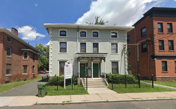 Pictures of Office property located at 36-38 Grand St, Hartford, CT 06106 for sales - image #1