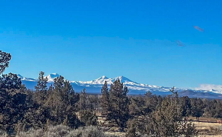 Pictures of Land property located at 3660 SW Parrish Ln, Powell Butte, OR 97753 for sales - image #1