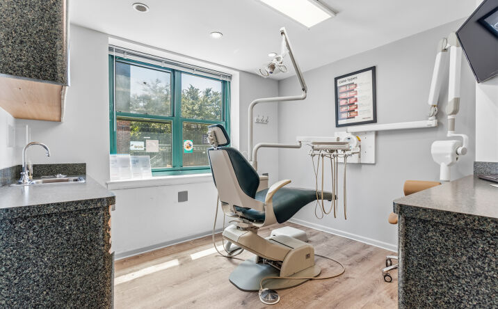Pictures of Business for Sale, Office property located at 210 Atlantic Ave, Lynbrook, NY 11563 for sales - image #1