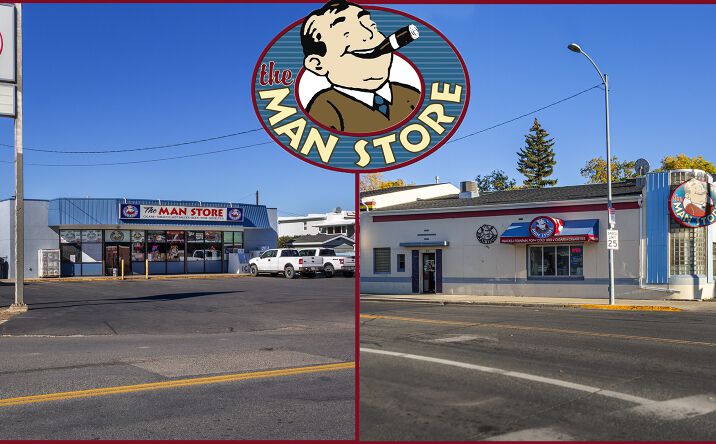 Pictures of Business for Sale, Retail property located at 615 Helena Avenue, Helena, MT 59601 for sales - image #1