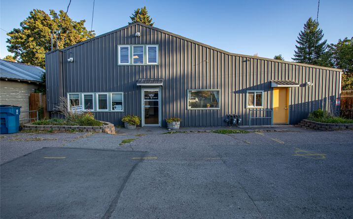 Pictures of Mixed Use property located at 1521 Cooper Street, Missoula, MT 59802 for sales - image #1