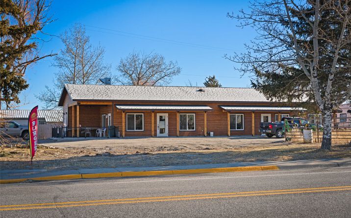 Pictures of Mixed Use property located at 104 Jefferson Street, Harrison, MT 59735 for sales - image #1