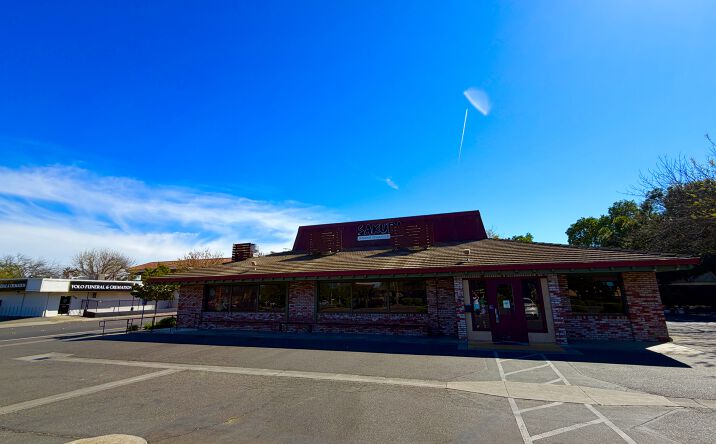 Pictures of Business for Sale property located at 201 W Court St, Woodland, CA 95695 for sales - image #1