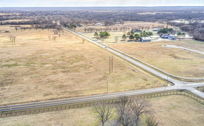 Pictures of Land, Multifamily property located at 19057 E 191st Street S, Bixby, OK 74008 for sales - image #1