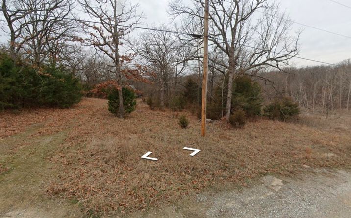 Pictures of Land property located at 13506 Kevin Lane, Sapulpa, OK 74066 for sales - image #1