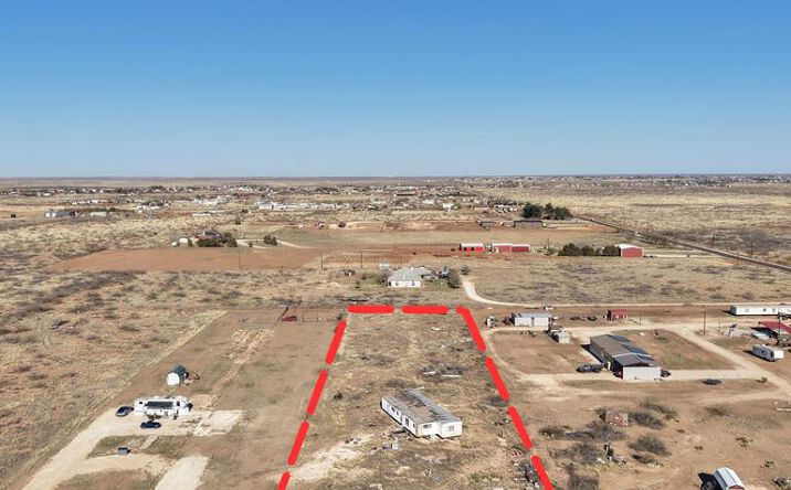 Pictures of Land property located at 815 SE 2401, Andrews, TX 79714 for sales - image #1