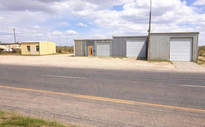 Pictures of Special Purpose property located at 1062 FM 1936, Odessa, TX 79763 for sales - image #1