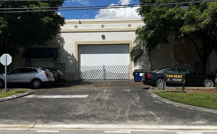 Pictures of Industrial property located at 8221 NW 30th Terrace, Doral, FL 33122 for sales - image #1