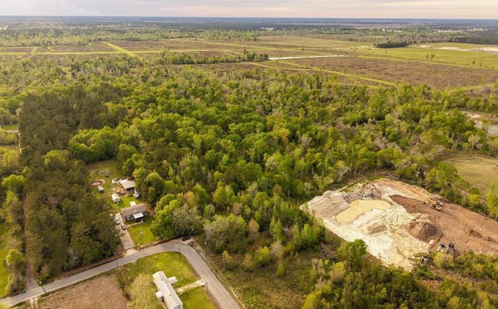 Pictures of Land property located at TBD Ribbeck Avenue, Lake Charles, LA 70611 for sales - image #1
