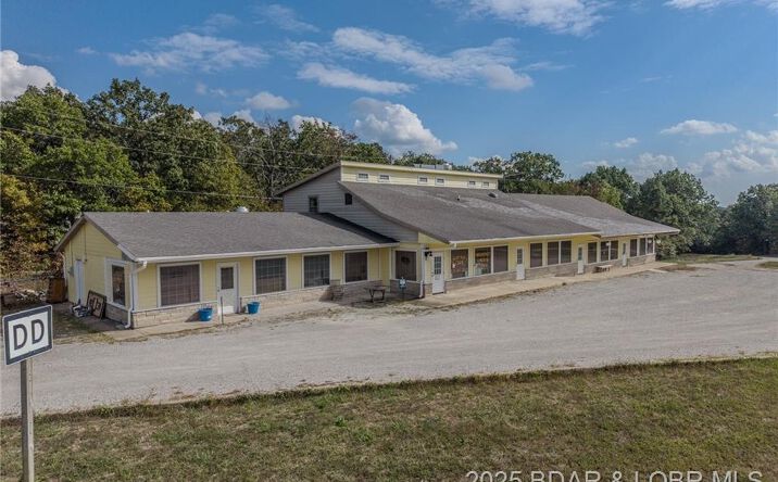 Pictures of Business for Sale, Land, Retail property located at 33023 Hwy 7, Edwards, MO 65326 for sales - image #1