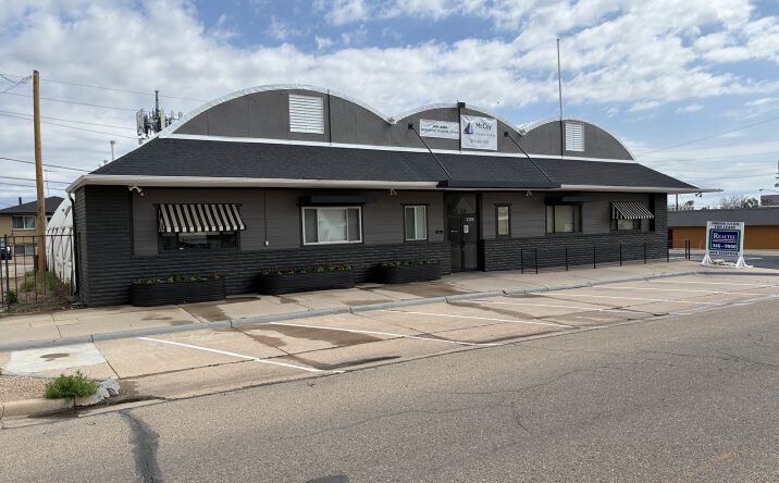 Pictures of Industrial, Mixed Use, Office property located at 2207 9th St, Greeley, CO 80631 for sales - image #1