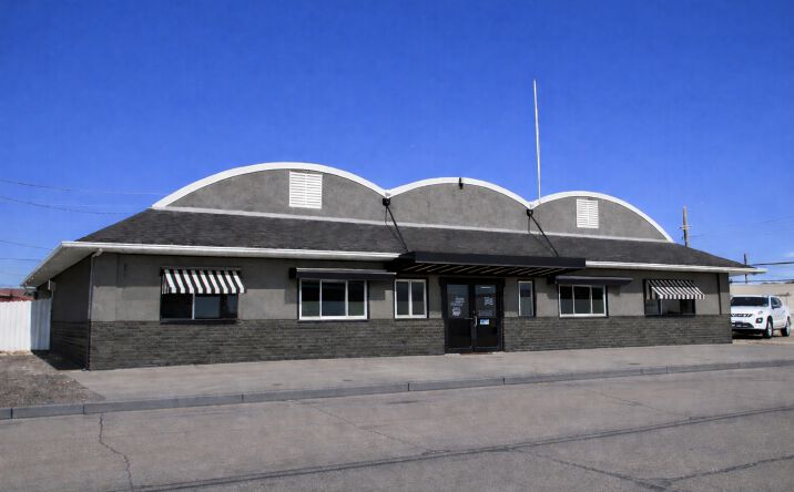 Pictures of Industrial, Mixed Use, Office property located at 2207 9th St, Greeley, CO 80631 for sales - image #1