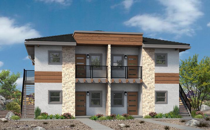 Pictures of Multifamily property located at McNutt Rd, Santa Teresa, NM 88008 for sales - image #1