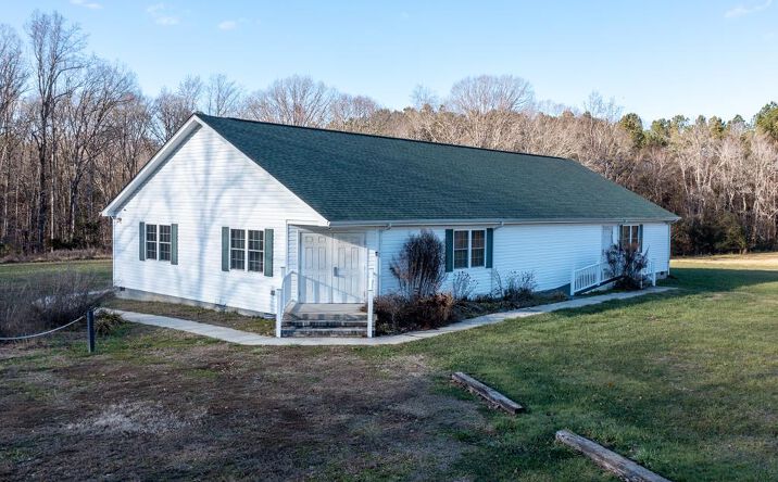 Pictures of Special Purpose property located at 1787 Lockett Road, Rice, VA 23966 for sales - image #1
