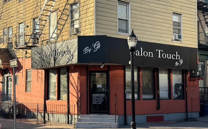 Pictures of Special Purpose property located at 1049 West Side Avenue, Jersey City, NJ 07306 for sales - image #1