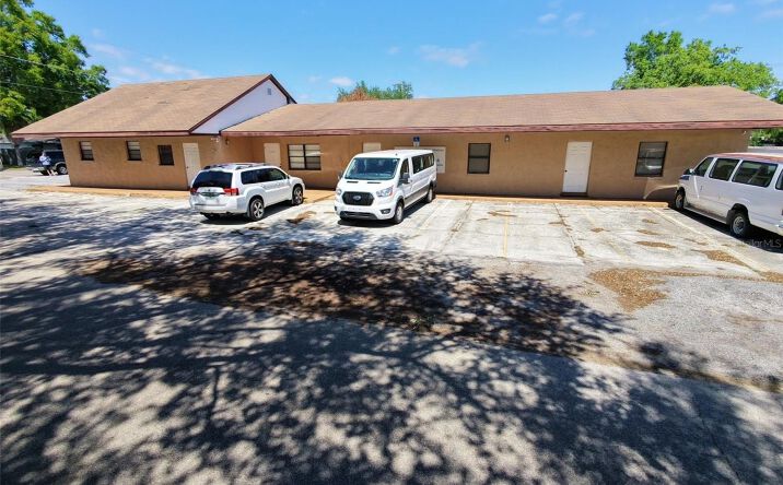 Pictures of Special Purpose property located at 0 MELTON AVENUE, AUBURNDALE, FL 33823 for sales - image #1