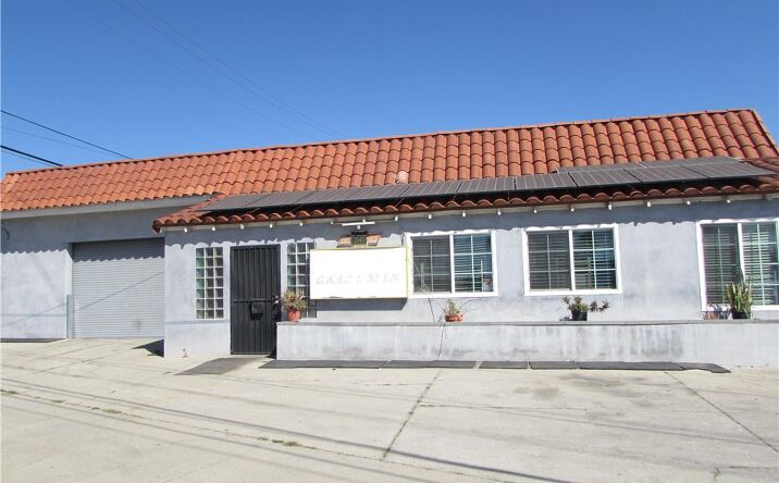 Pictures of Special Purpose property located at 1540 W Olympic Blvd, Montebello, CA 90640 for sales - image #1