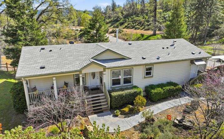 Pictures of Special Purpose property located at 43555 Highway 41 #47 #47, Oakhurst, CA 93644 for sales - image #1