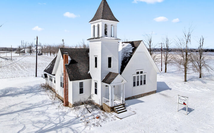 Pictures of Special Purpose property located at 1200 Meridian Line Road, Johannesburg, MI 49751 for sales - image #1