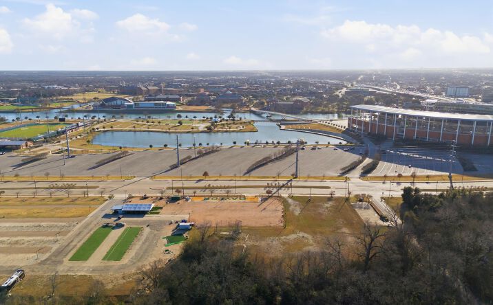 Pictures of Land property located at 1314 Martin Luther King Blvd, Waco, TX 76704 for sales - image #1
